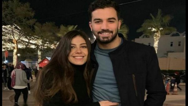 حازم إيهاب _ أرشيفية