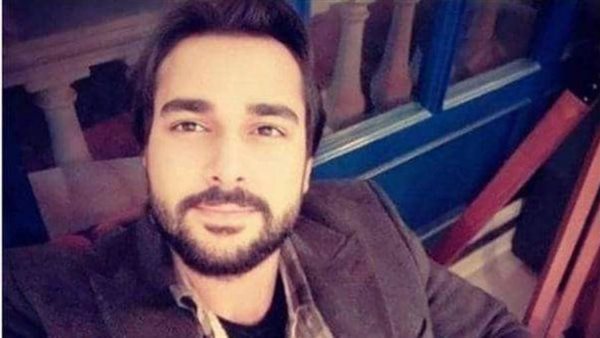 محمود المهدي/أرشيفية