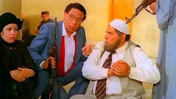 الإرهاب والكباب