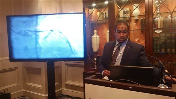 مؤتمر طب قنا