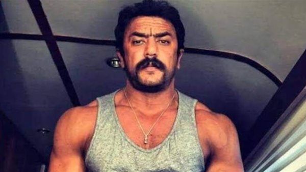 أحمد العوضي _ أرشيفية