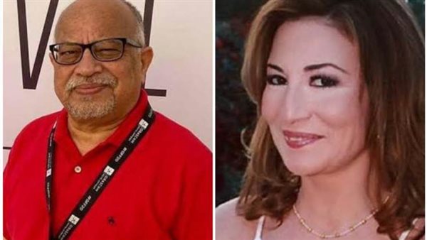 الناقد مجدي الطيب