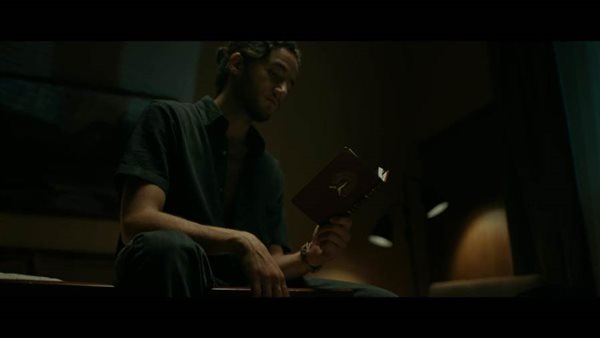 مسلسل تحقيق