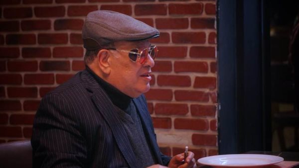 صلاح عبدالله