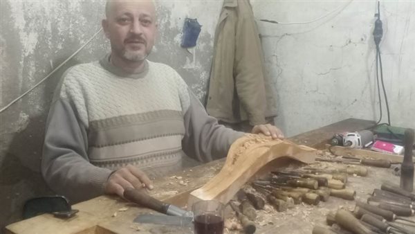 الورش أغلقت ابوابها