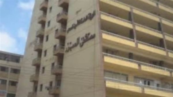 إصابة ممرض بمستشفى