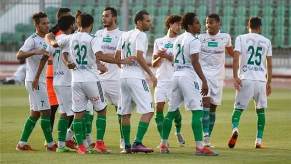 المصري البورسعيدي