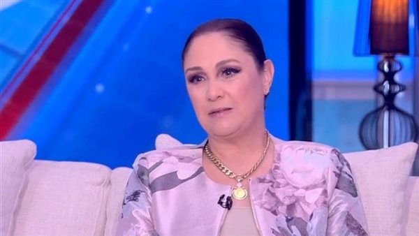 الممثلة شيرين/أرشيفية