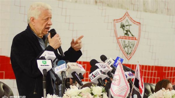 مرتضى منصور