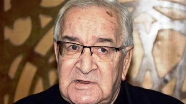 المخرج محمد عبد العزيز/أرشيفية