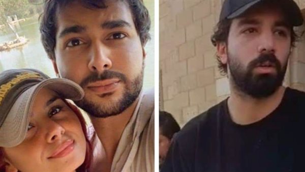 حازم إيهاب _ أرشيفية