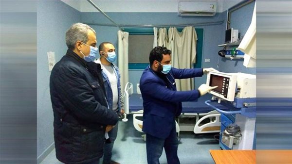 وكيل وزارة الصحة