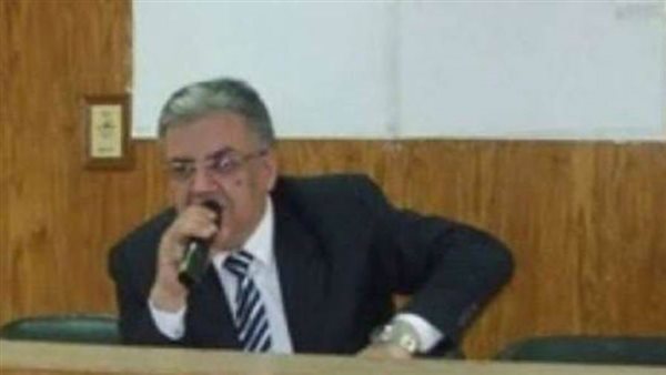 وكيل وزراة الصحة