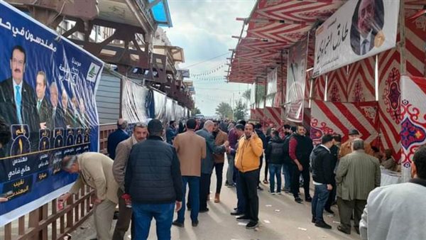 انتخابات نقابة المهندسين