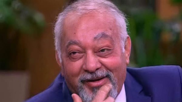 سامي مغاوري