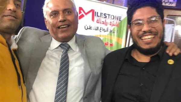 نقيب مهندسين دمياط