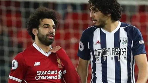 حجازي وصلاح