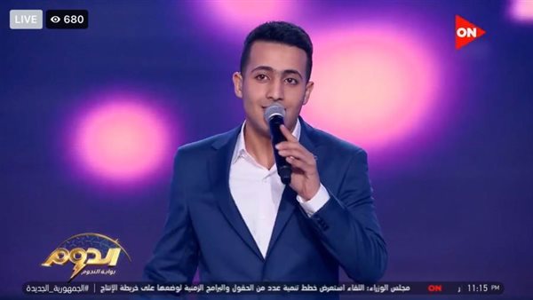 عبد الرحمن صابر -