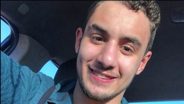 أحمد عنان _ أرشيفية