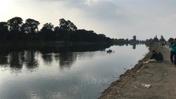 أثناء عودتهم من فرح