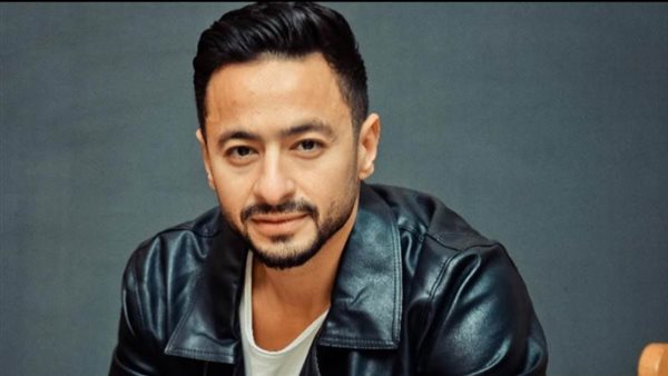 حمادة هلال _ أرشيفية