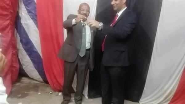 المهندس محمد على