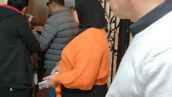 حملات غلق سناتر الدروس