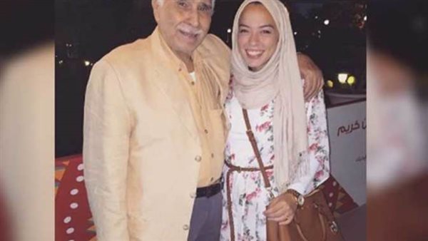 حفيدة عبد الرحمن