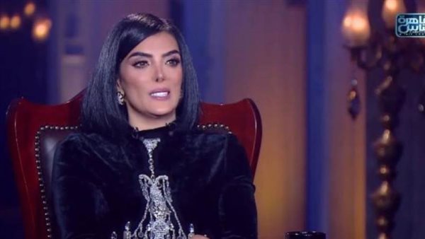 حورية فرغلي _ أرشيفية