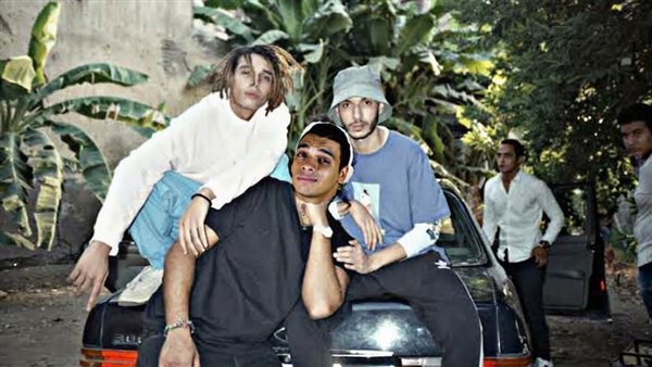 مروان بابلو ومولوتوف