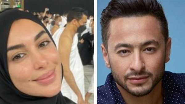 حمادة هلال _ أرشيفية