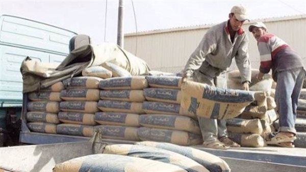 ارتفاع أسعار الأسمنت