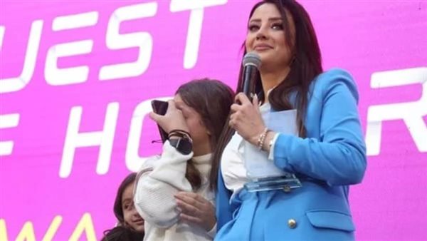 رضوى الشربيني