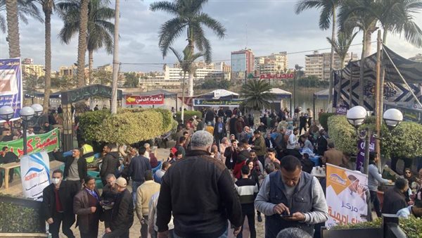 انتخابات نقابة المهندسين