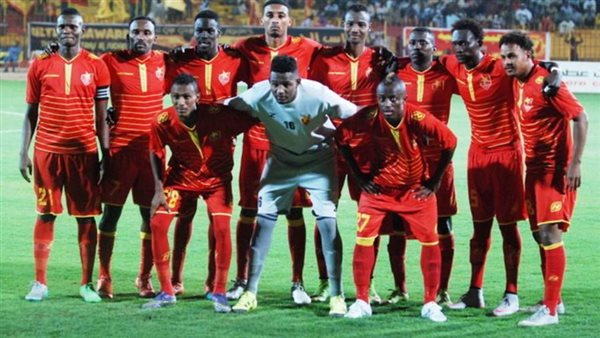 المريخ السوداني