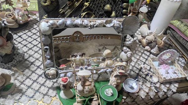 صناعات الهاند ميد