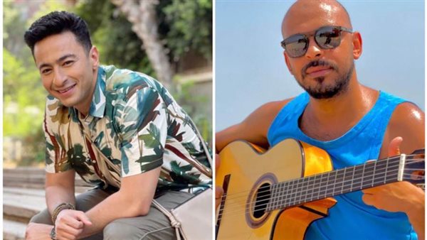 بلال سرور - حمادة