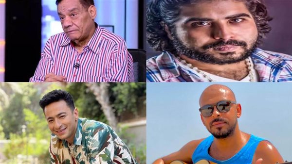 نشرة أخبار الفن