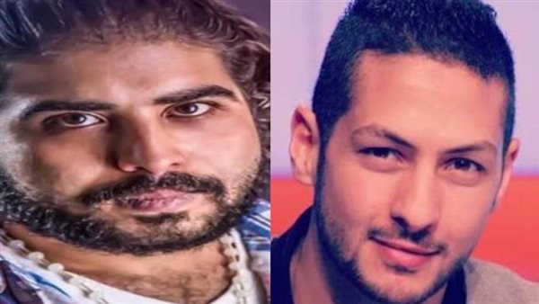 عمرو سمير - إياد