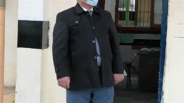 وكيل تعليم دمياط