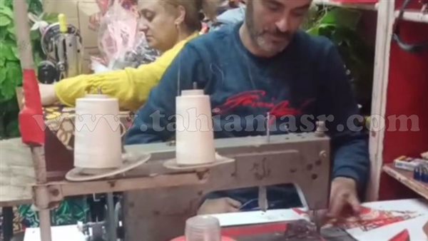 رامي صانع زينة رمضان