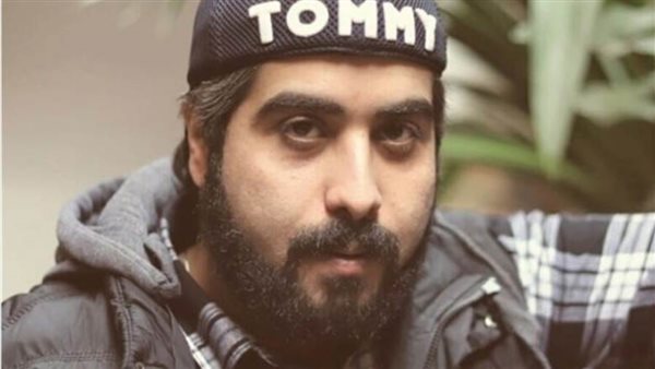 جنازة إياد داود