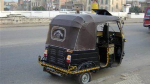 الشروع فى قتل سائق