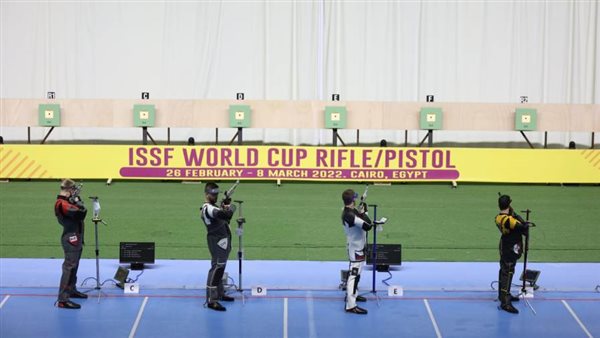 اليوم الثالث للكأس