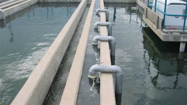 الشركة القابضة لمياة