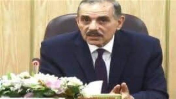 محافظ كفر الشيخ