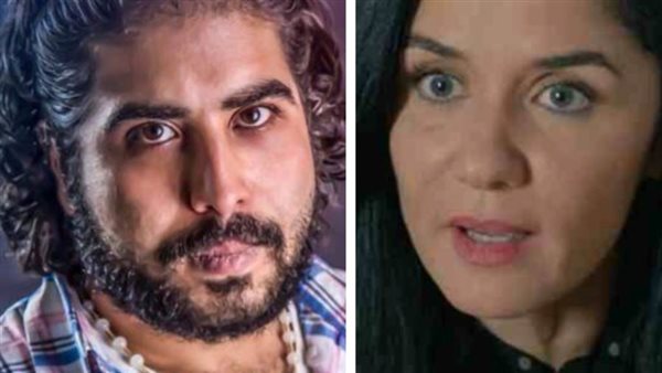 غادة عادل وإياد داود