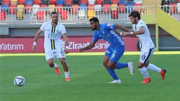 أحمد ياسر ريان