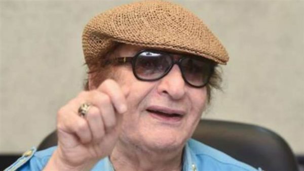 محيي إسماعيل _ أرشيفية