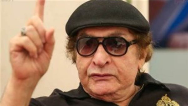 محيي إسماعيل _ أرشيفية